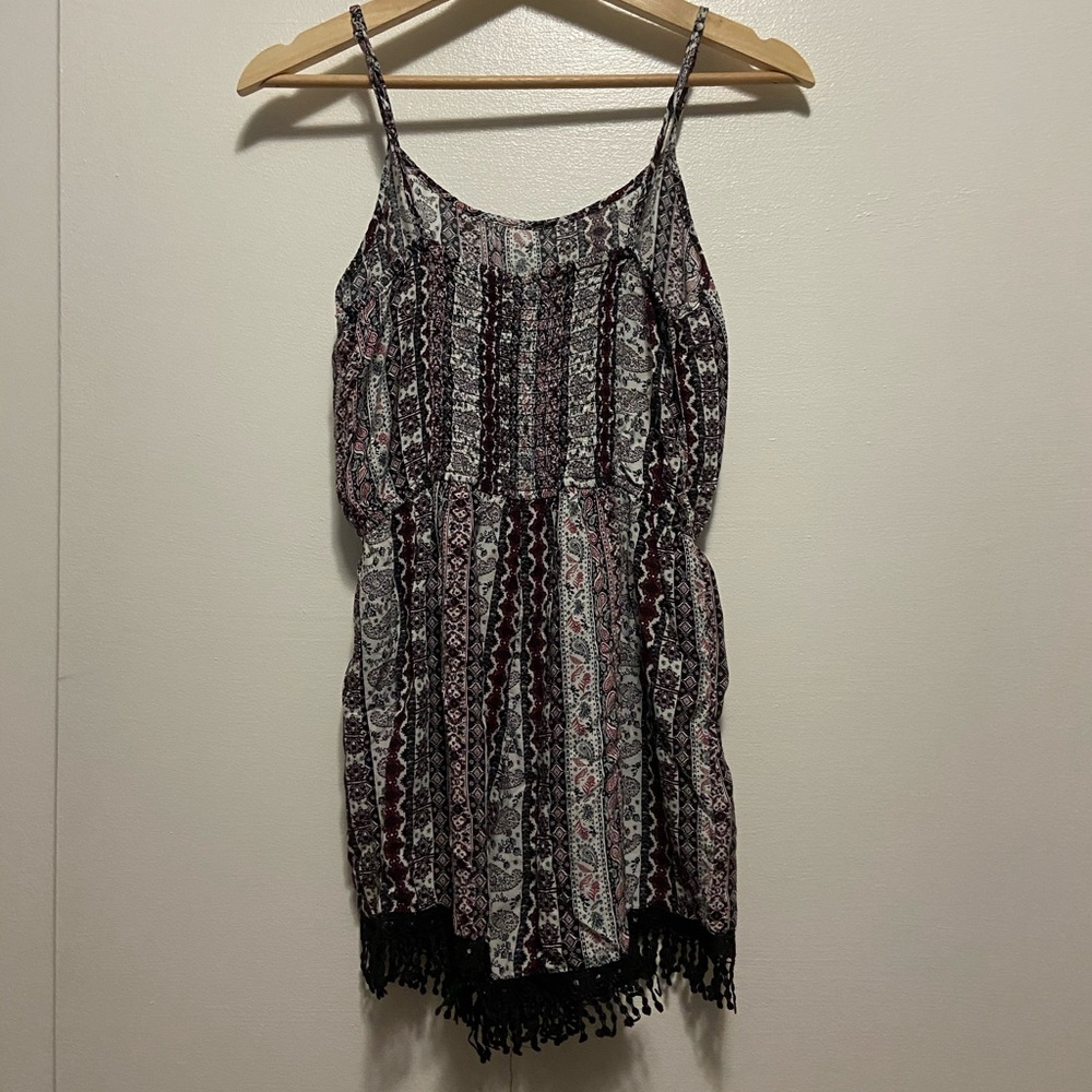Romper - Picture 2 of 3